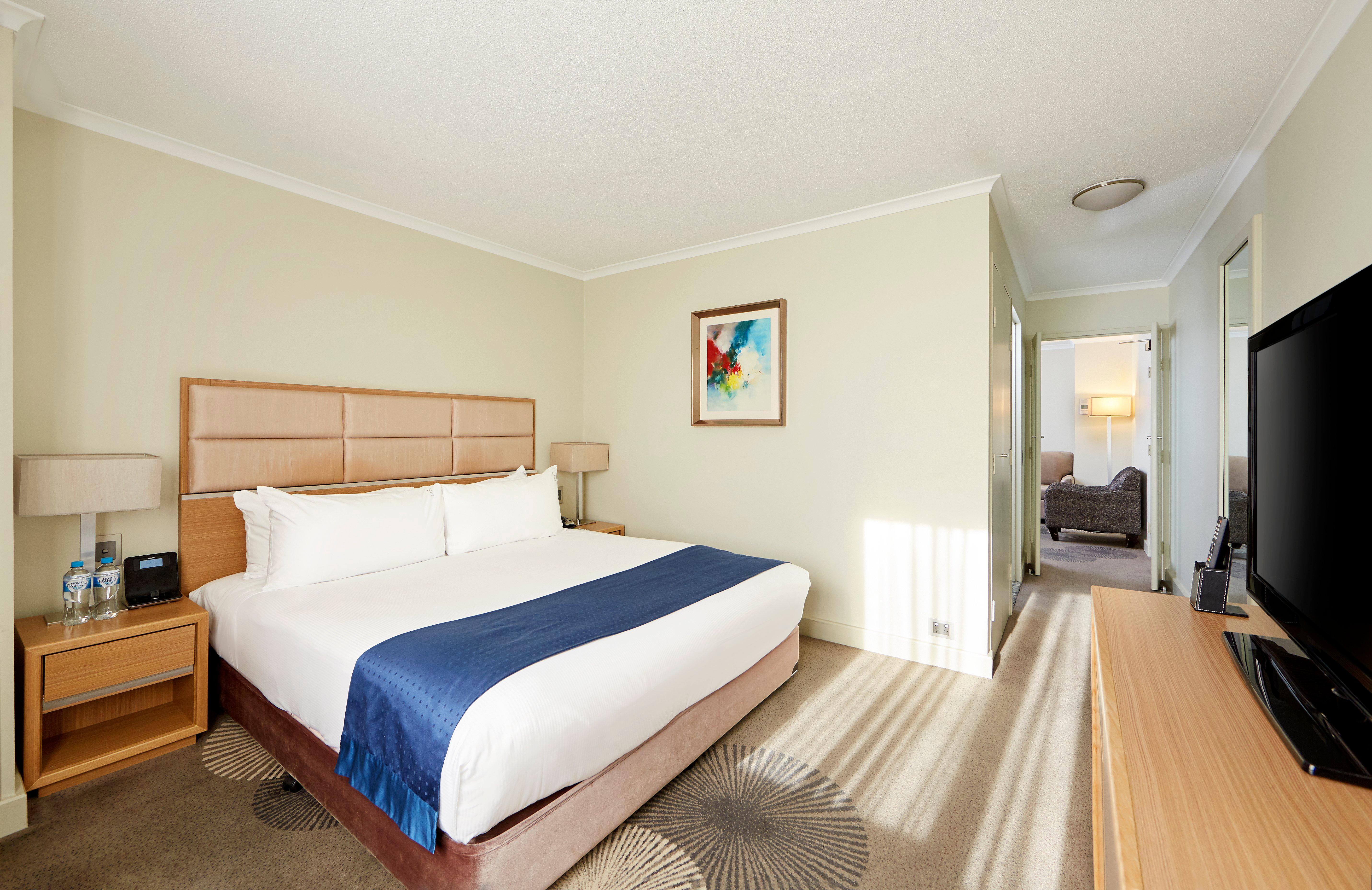 holiday inn parramatta by ihg