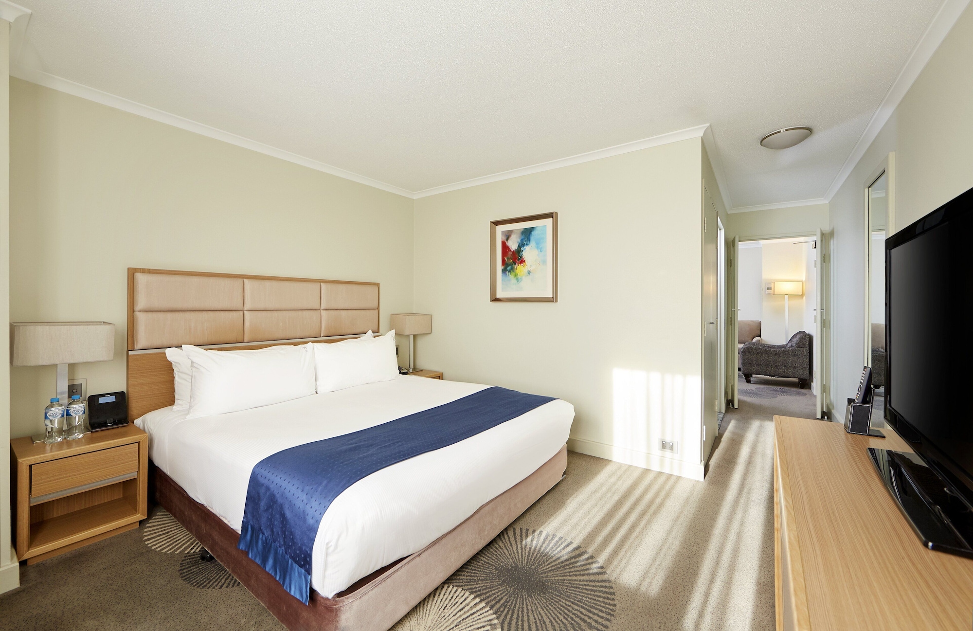 holiday inn parramatta by ihg