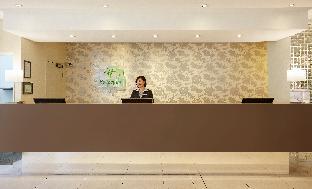 holiday inn parramatta by ihg