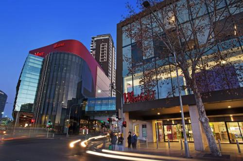 holiday inn parramatta by ihg