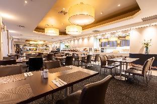 holiday inn parramatta by ihg