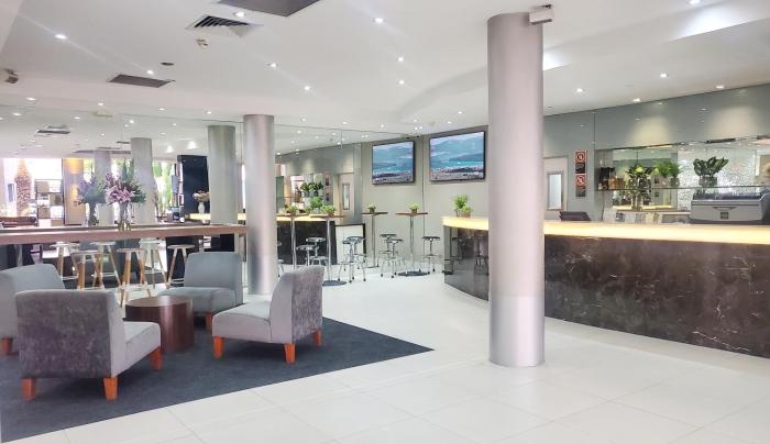 holiday inn parramatta by ihg