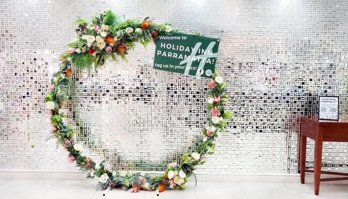 holiday inn parramatta by ihg