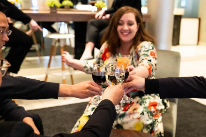holiday inn parramatta by ihg