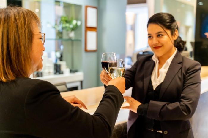 holiday inn parramatta by ihg