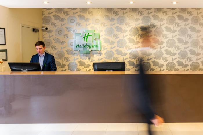 holiday inn parramatta by ihg