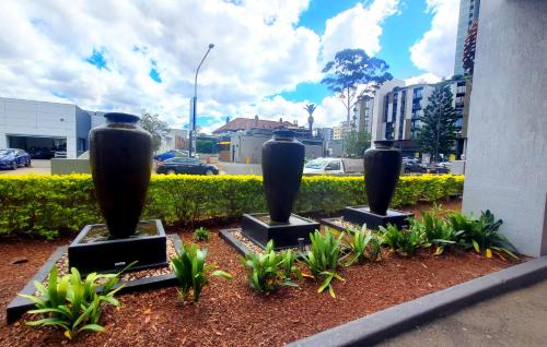 holiday inn parramatta by ihg