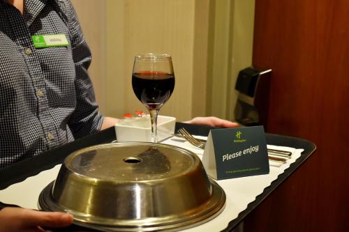 holiday inn parramatta by ihg