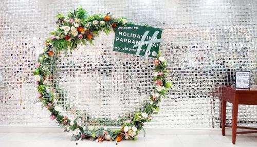 holiday inn parramatta by ihg