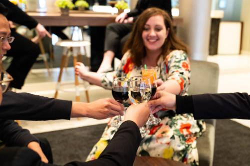 holiday inn parramatta by ihg