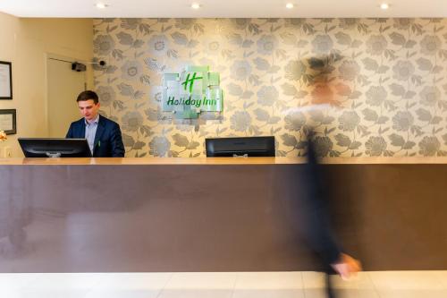 holiday inn parramatta by ihg