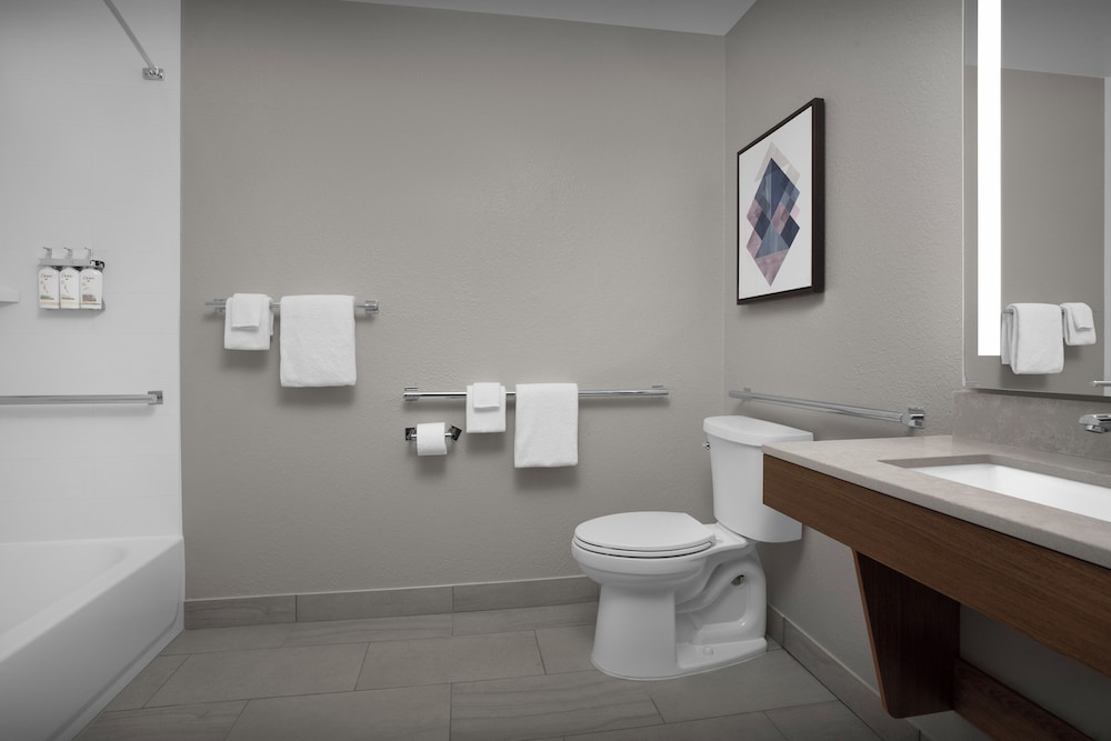 extended stay america jacksonville