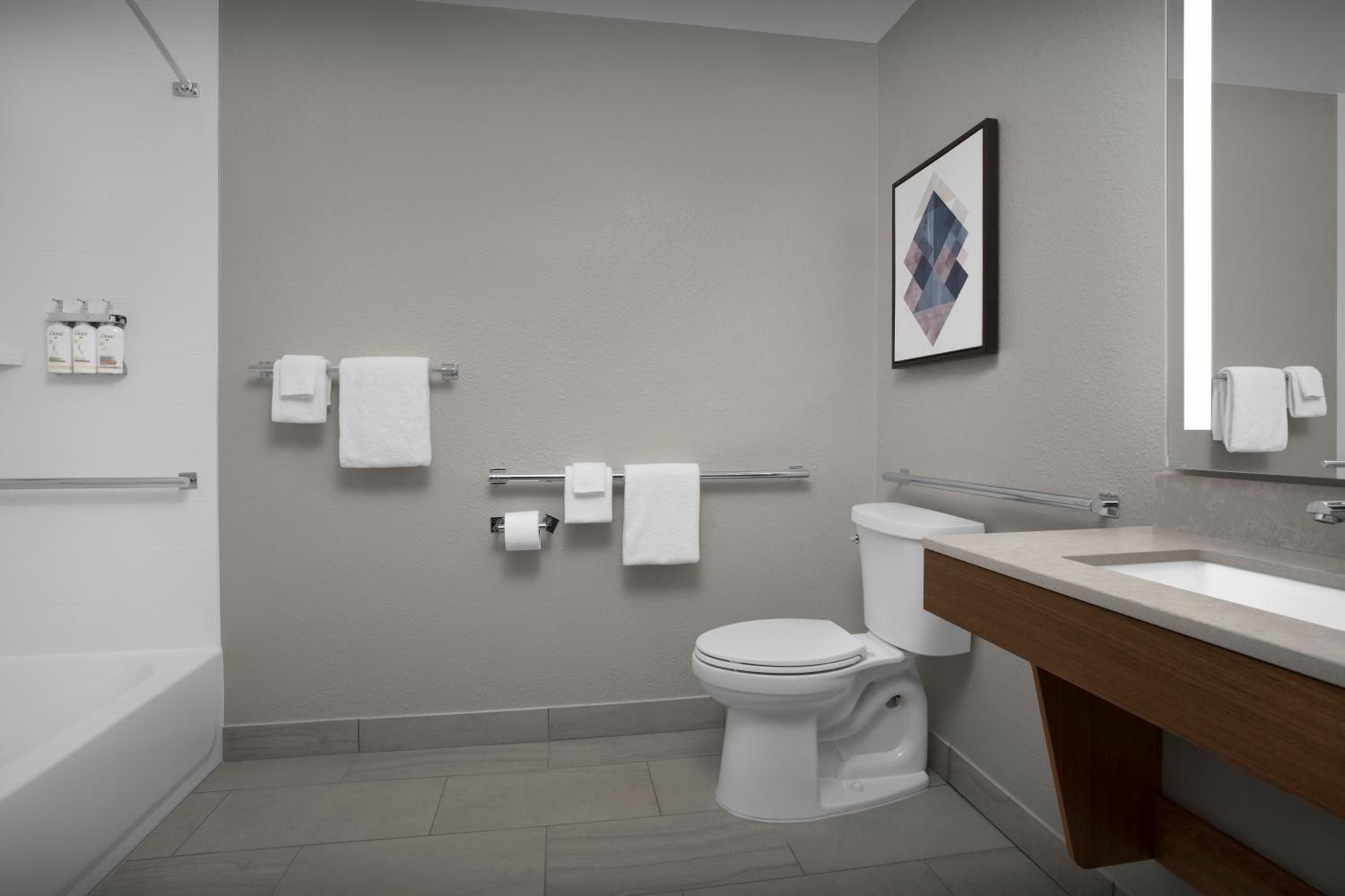 extended stay america jacksonville