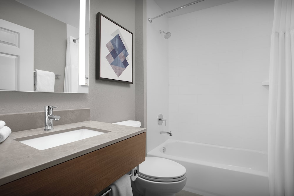 extended stay america jacksonville