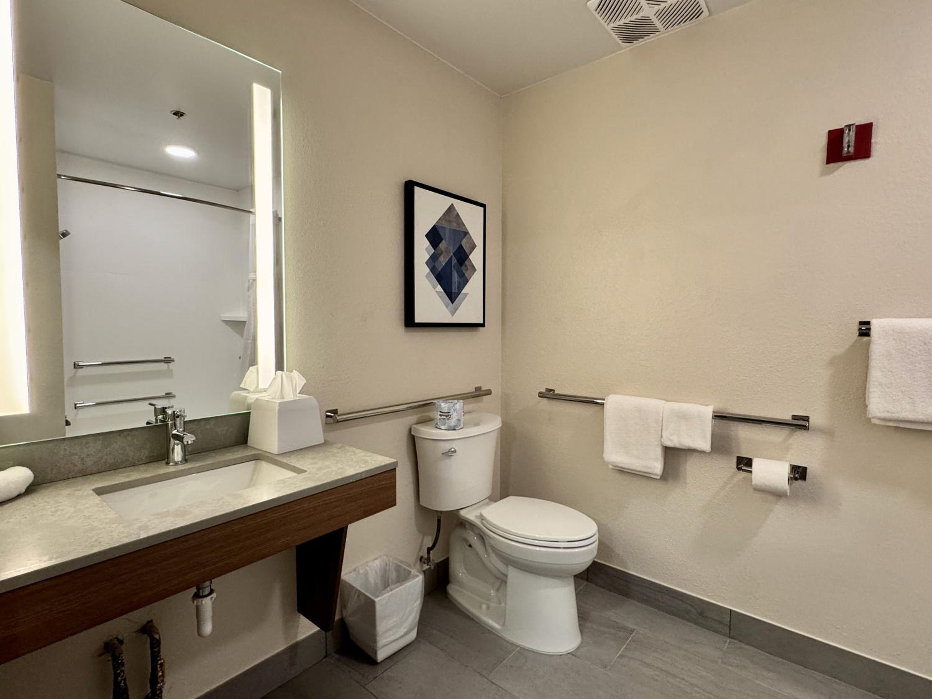 extended stay america jacksonville