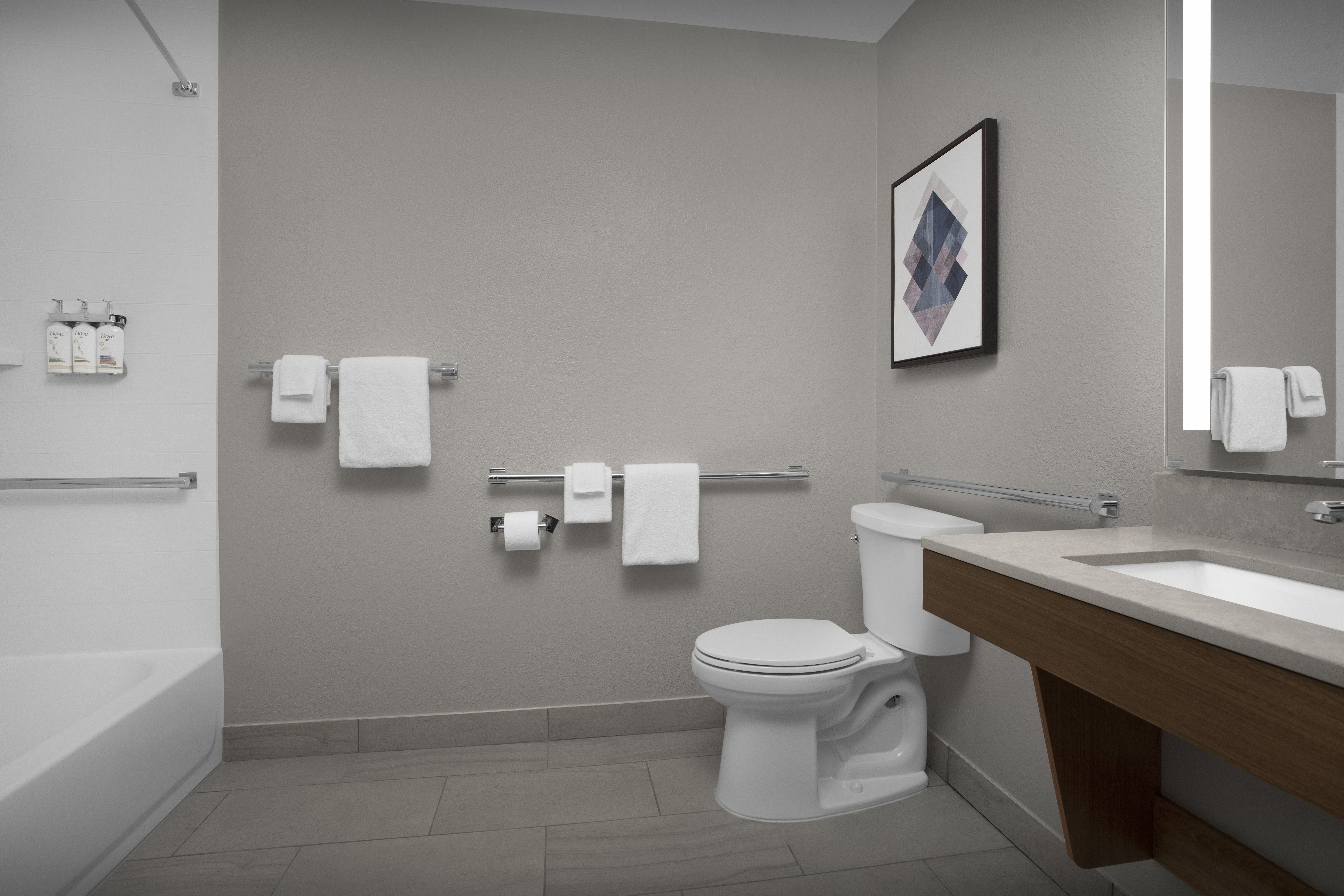 extended stay america jacksonville
