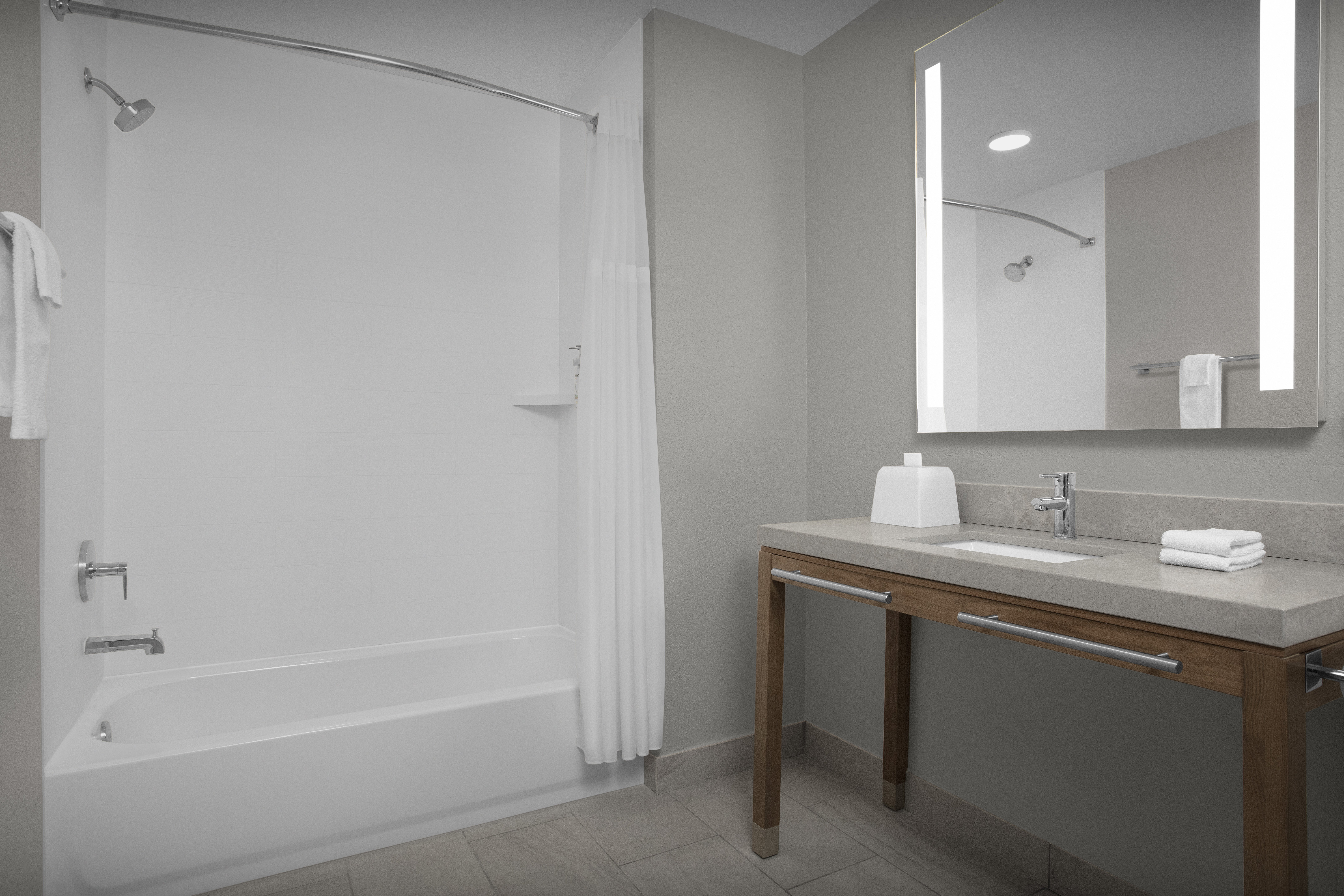 extended stay america jacksonville