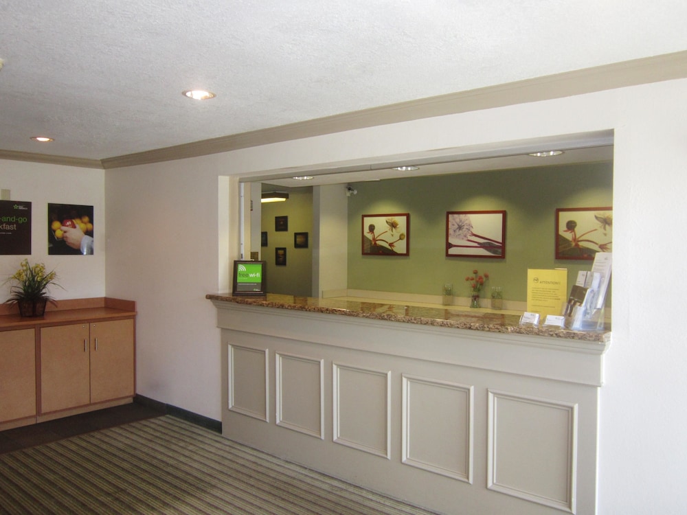 extended stay america jacksonville
