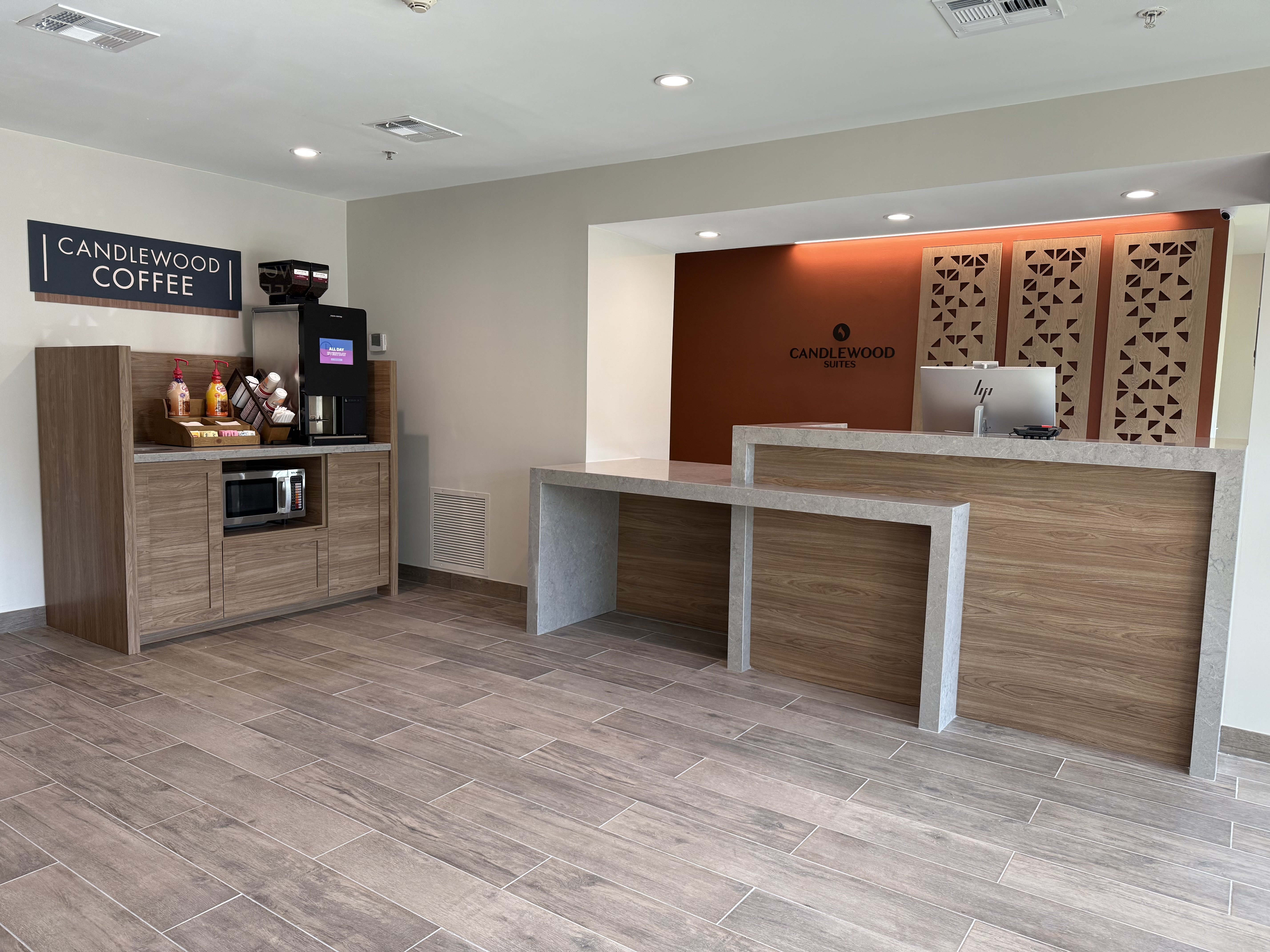 extended stay america jacksonville