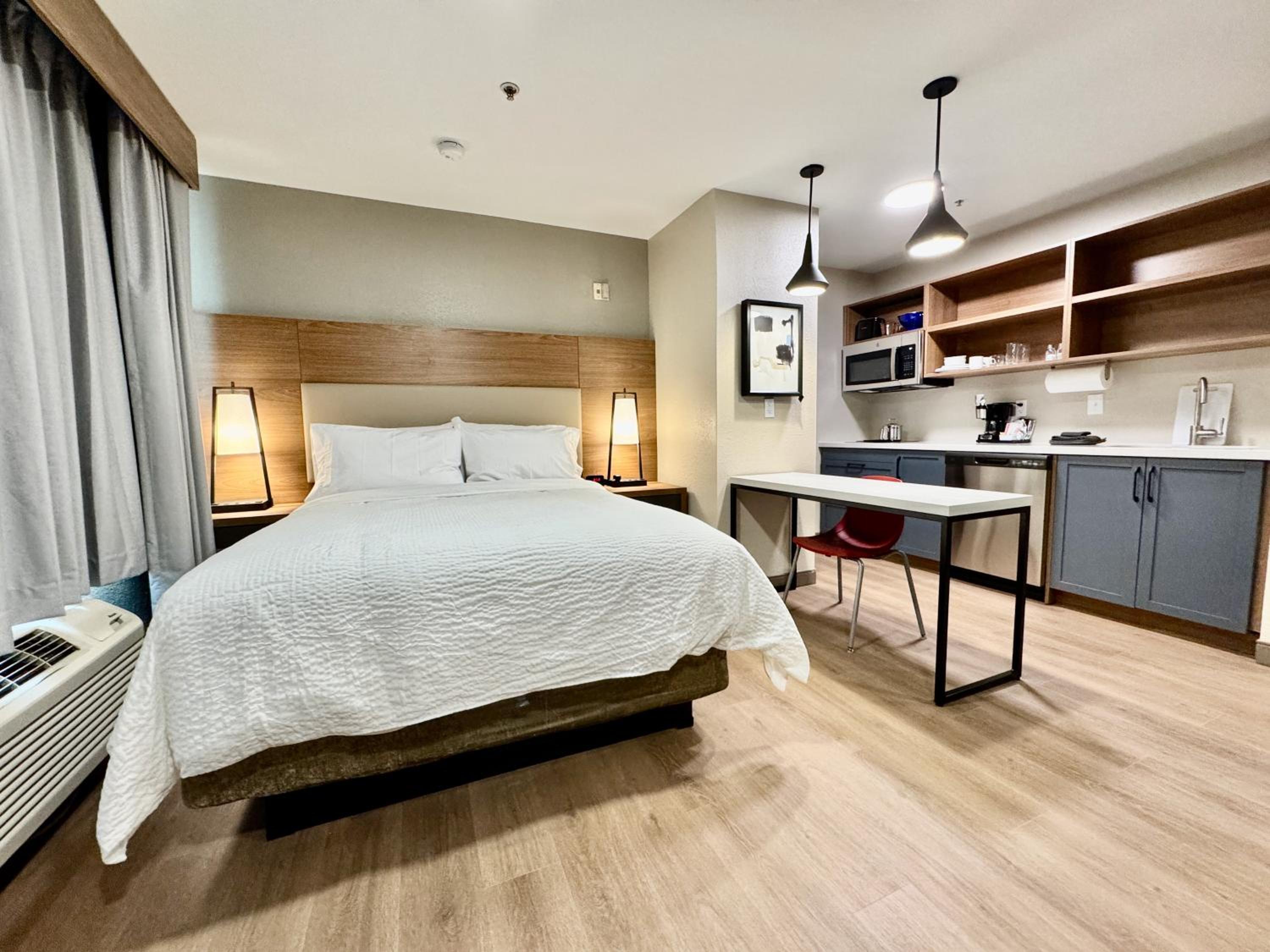 extended stay america jacksonville