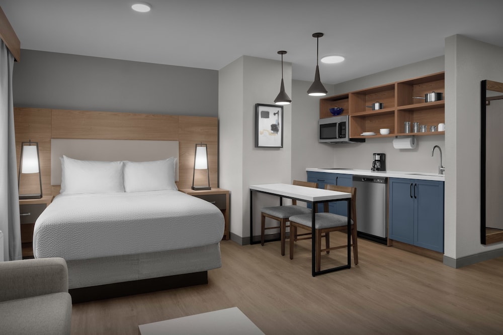 extended stay america jacksonville