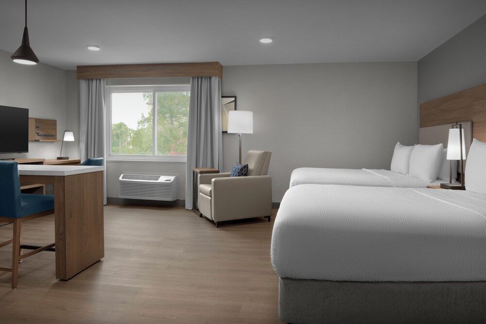 extended stay america jacksonville