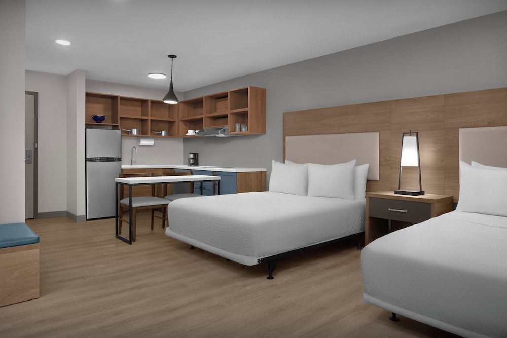 extended stay america jacksonville