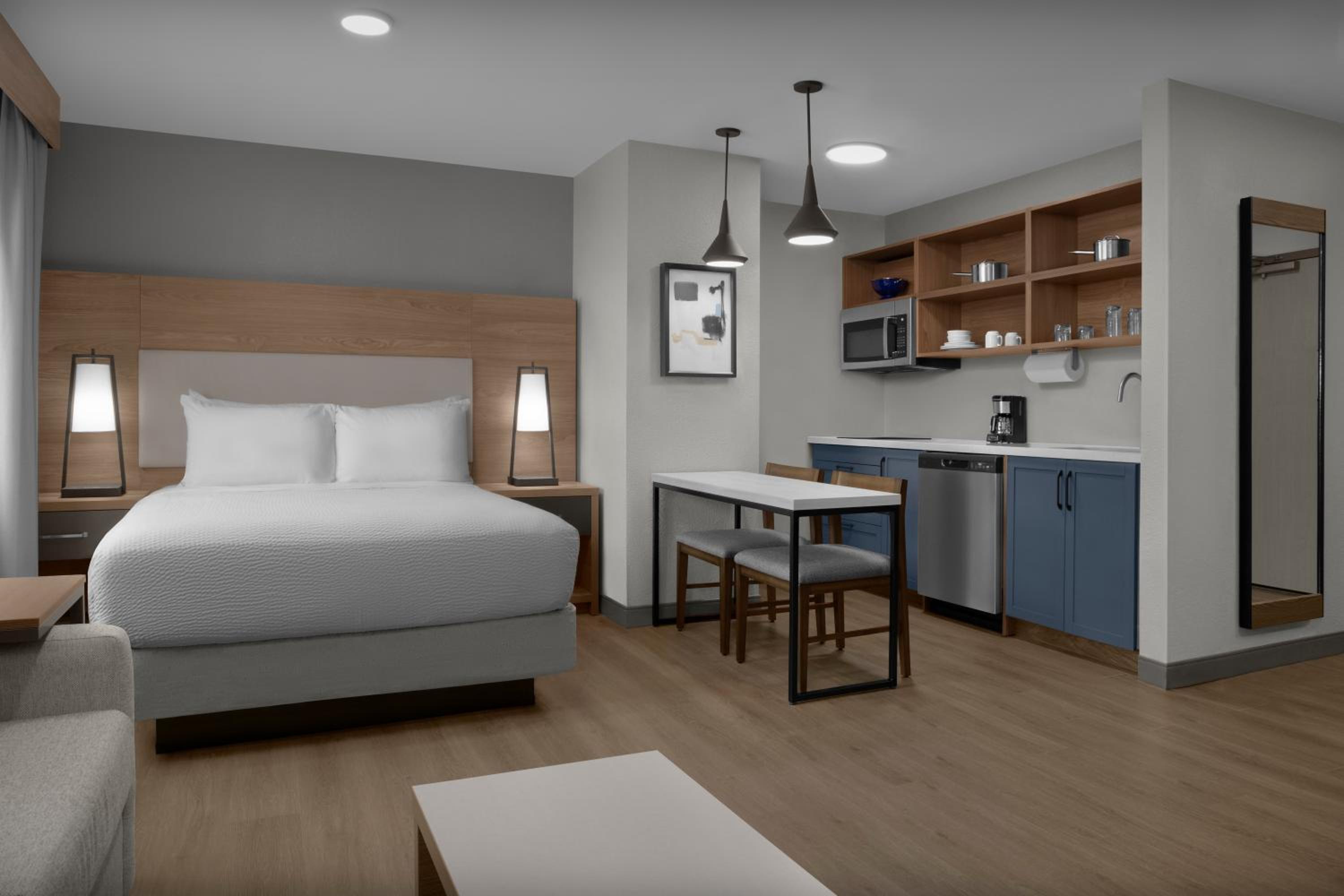 extended stay america jacksonville