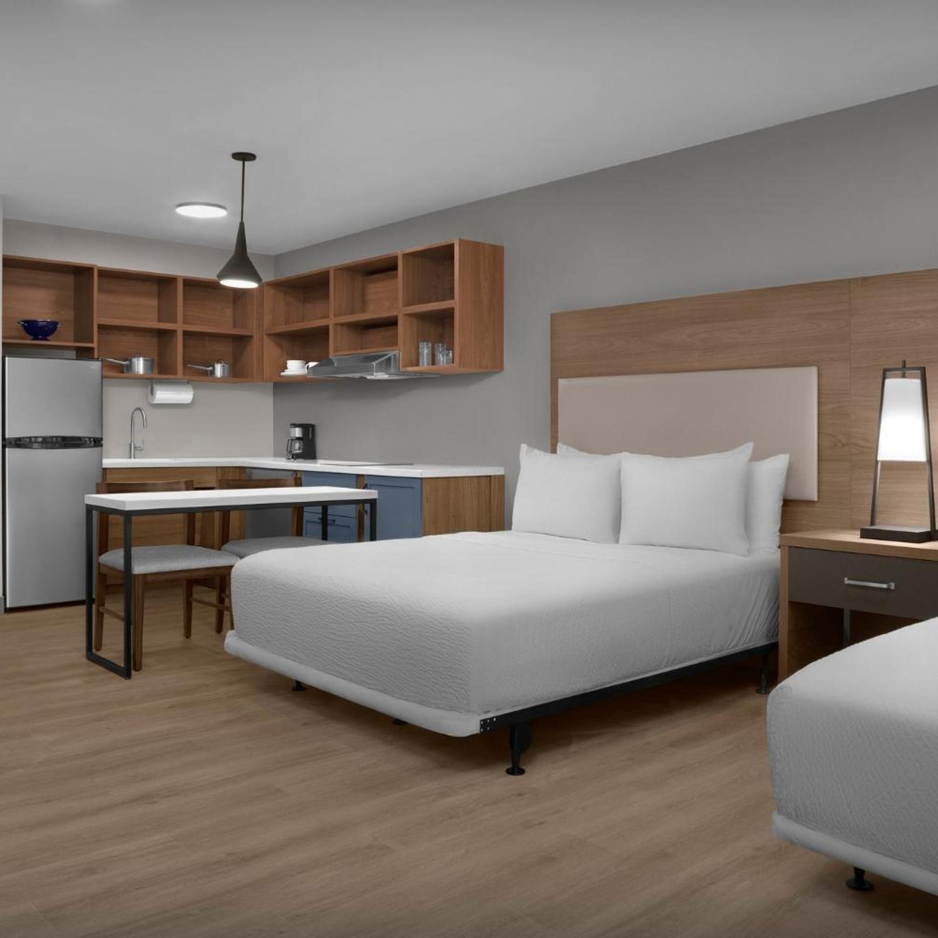 extended stay america jacksonville
