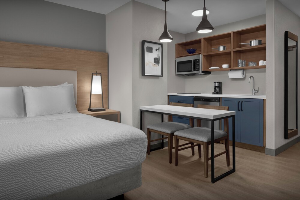 extended stay america jacksonville