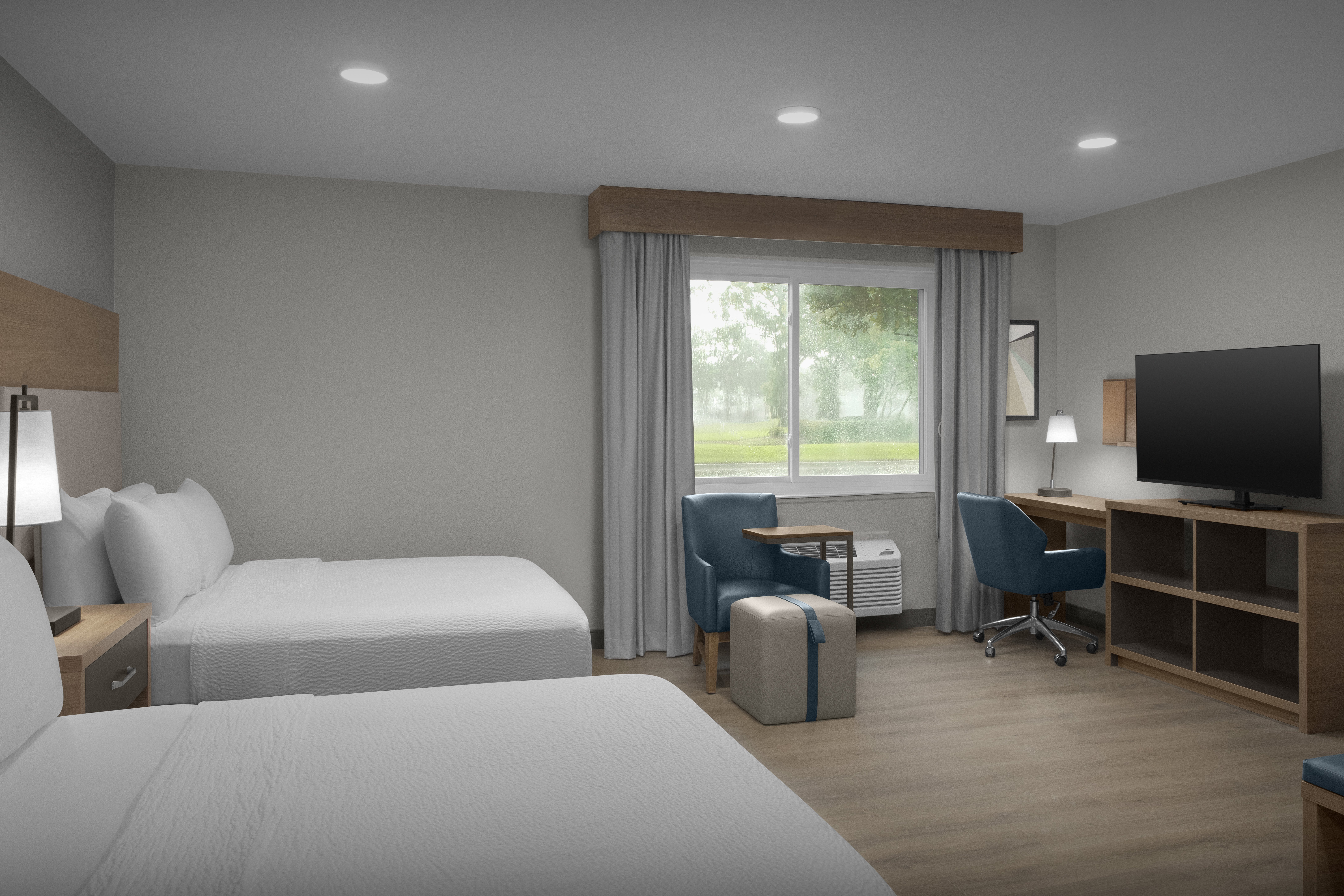 extended stay america jacksonville