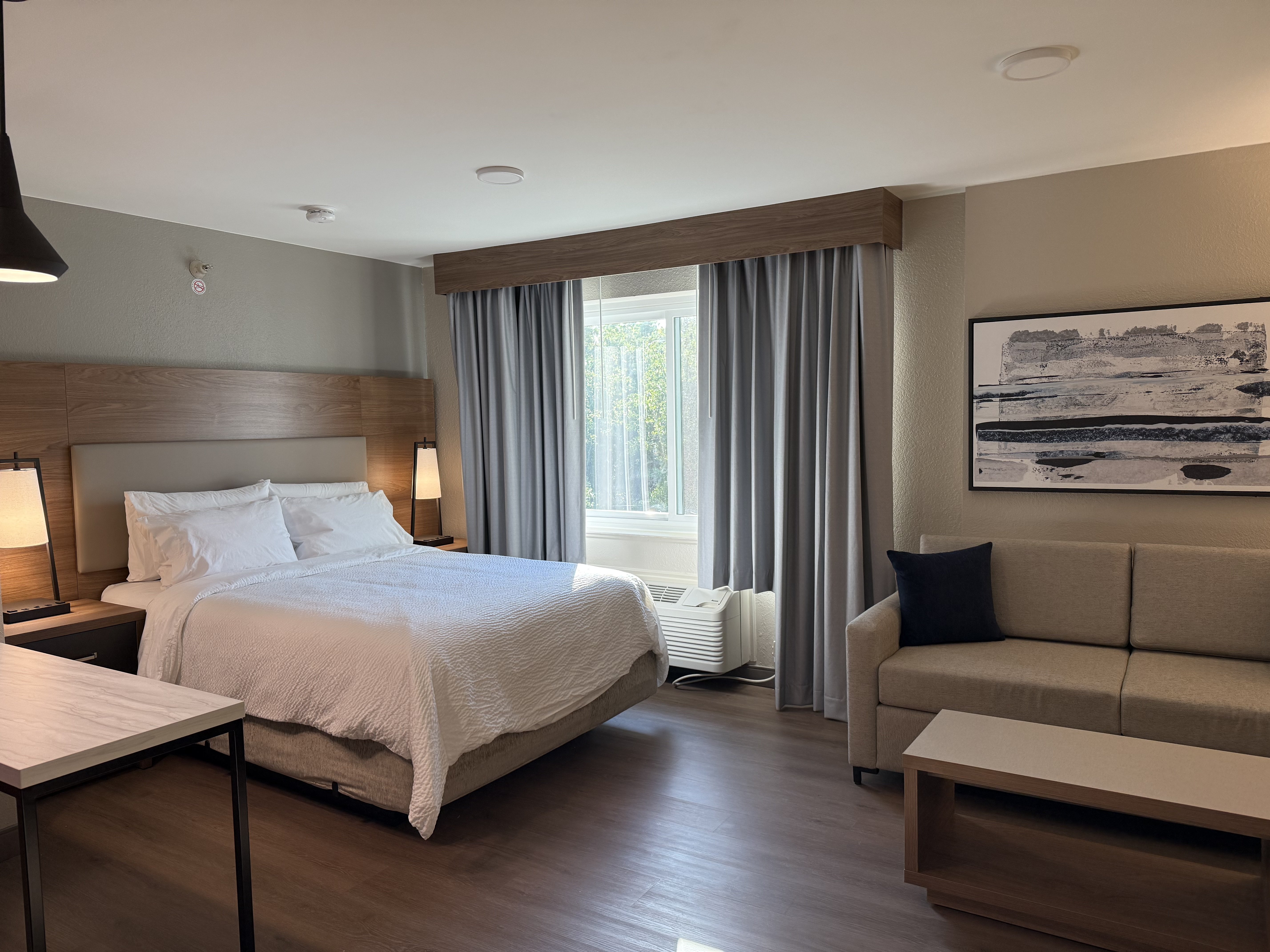 extended stay america jacksonville