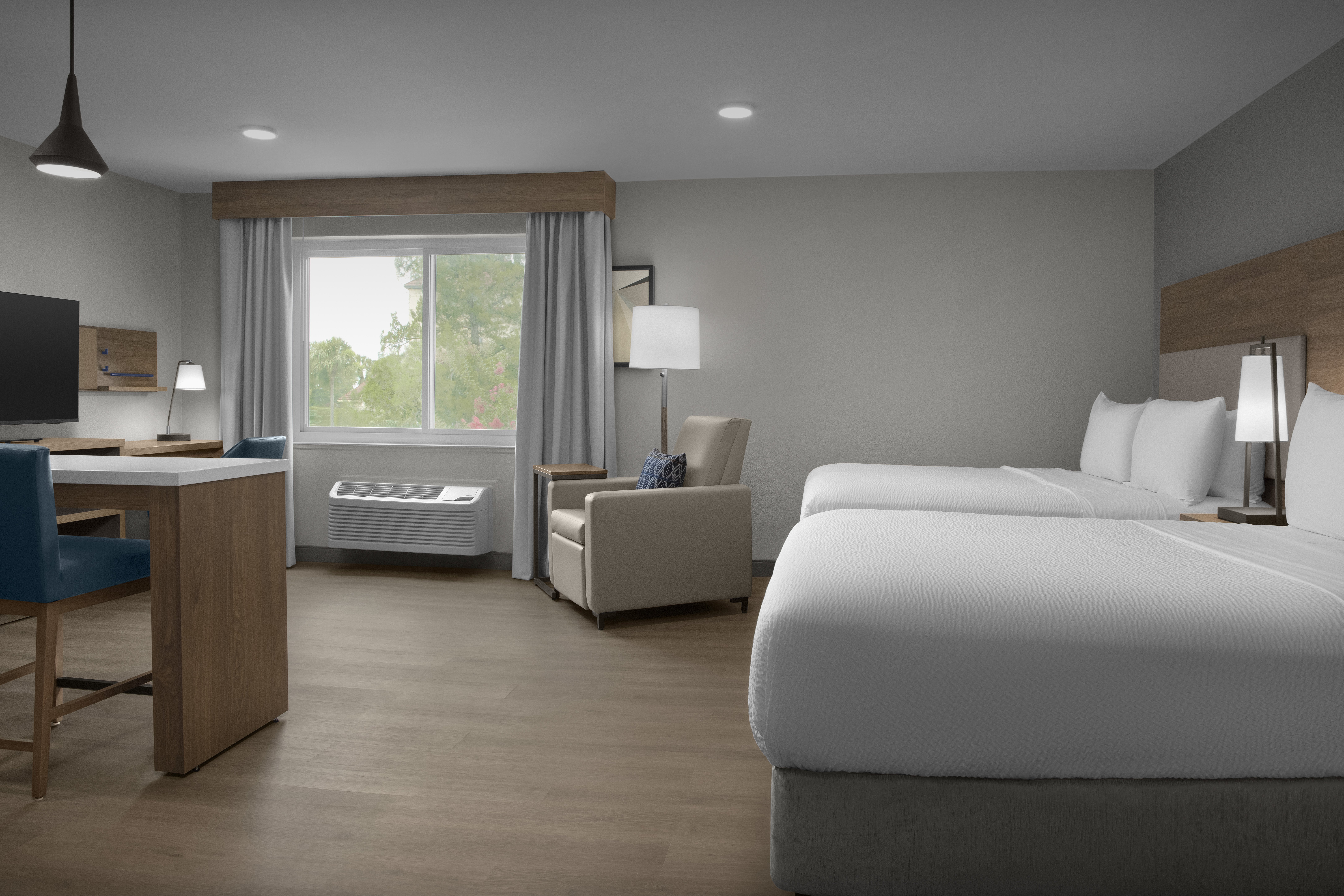 extended stay america jacksonville