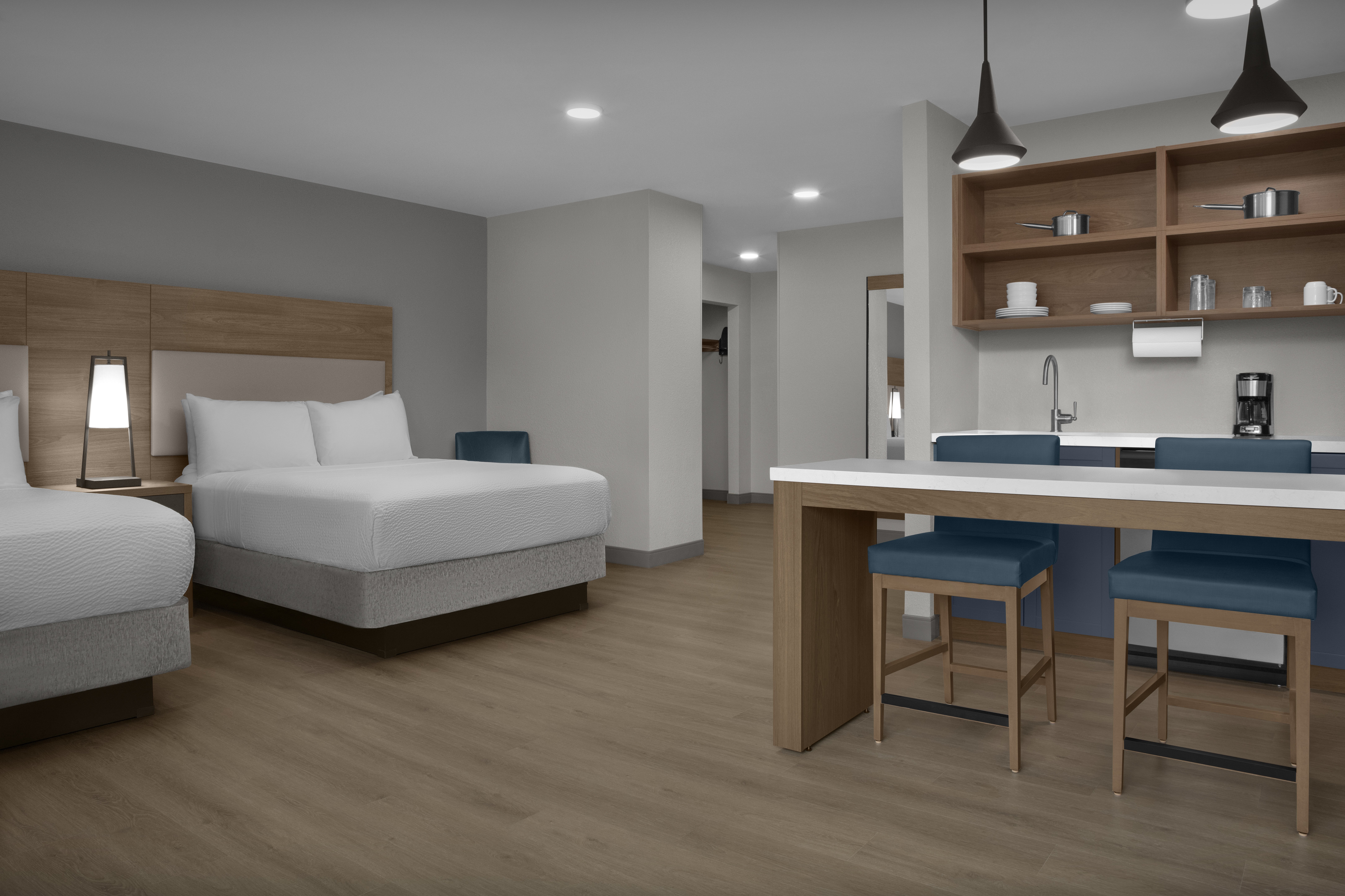 extended stay america jacksonville