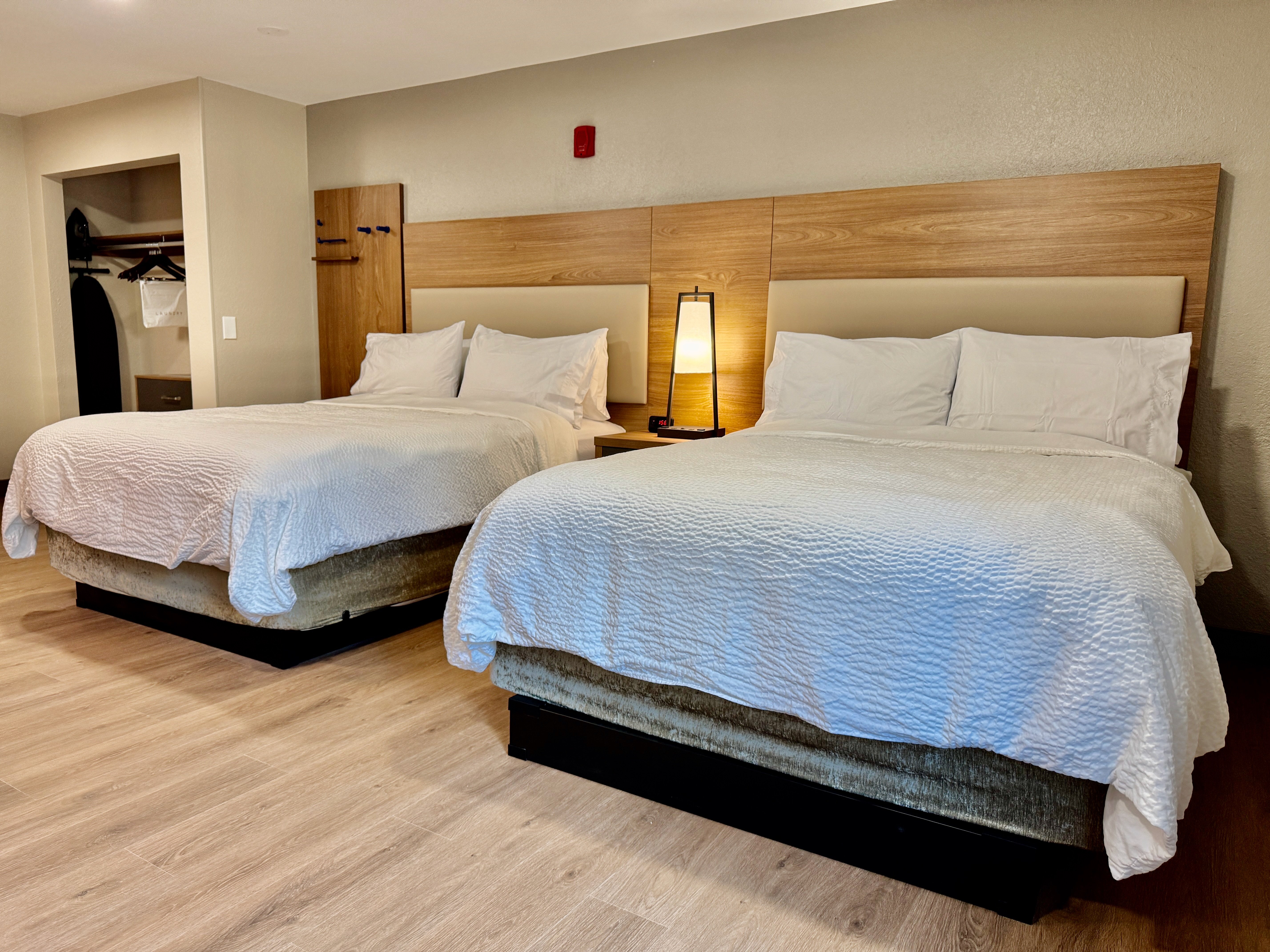 extended stay america jacksonville