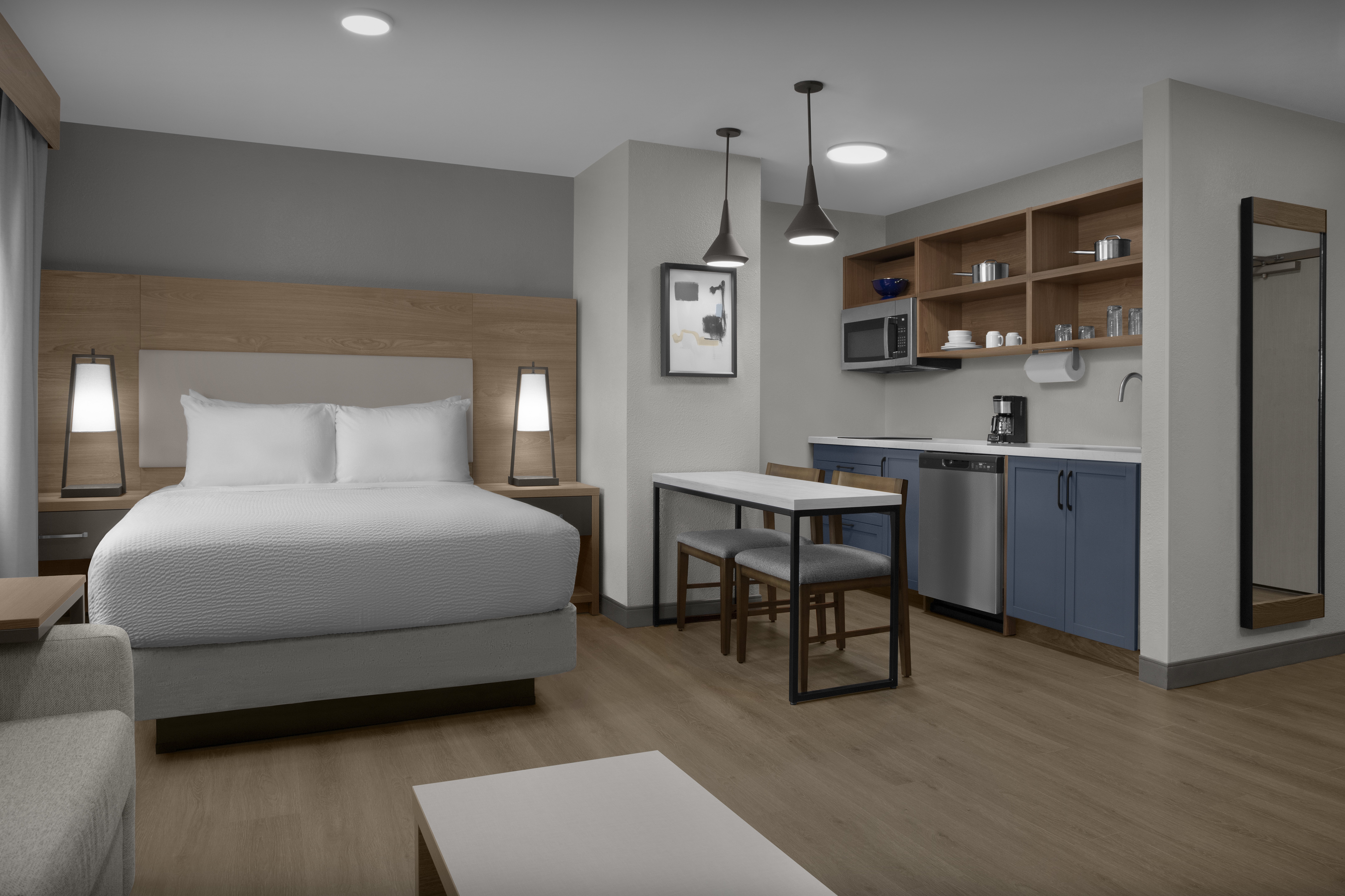 extended stay america jacksonville