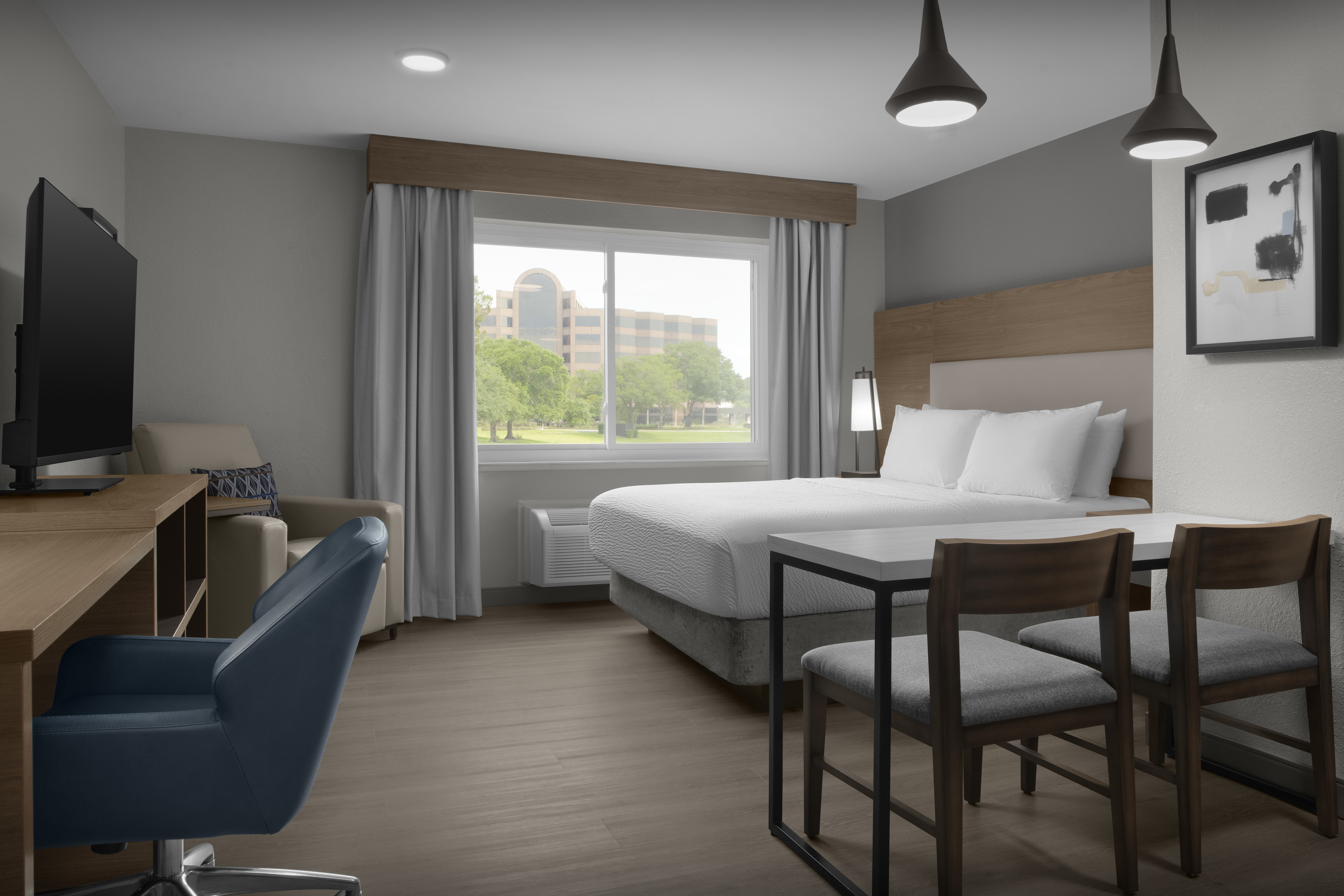 extended stay america jacksonville