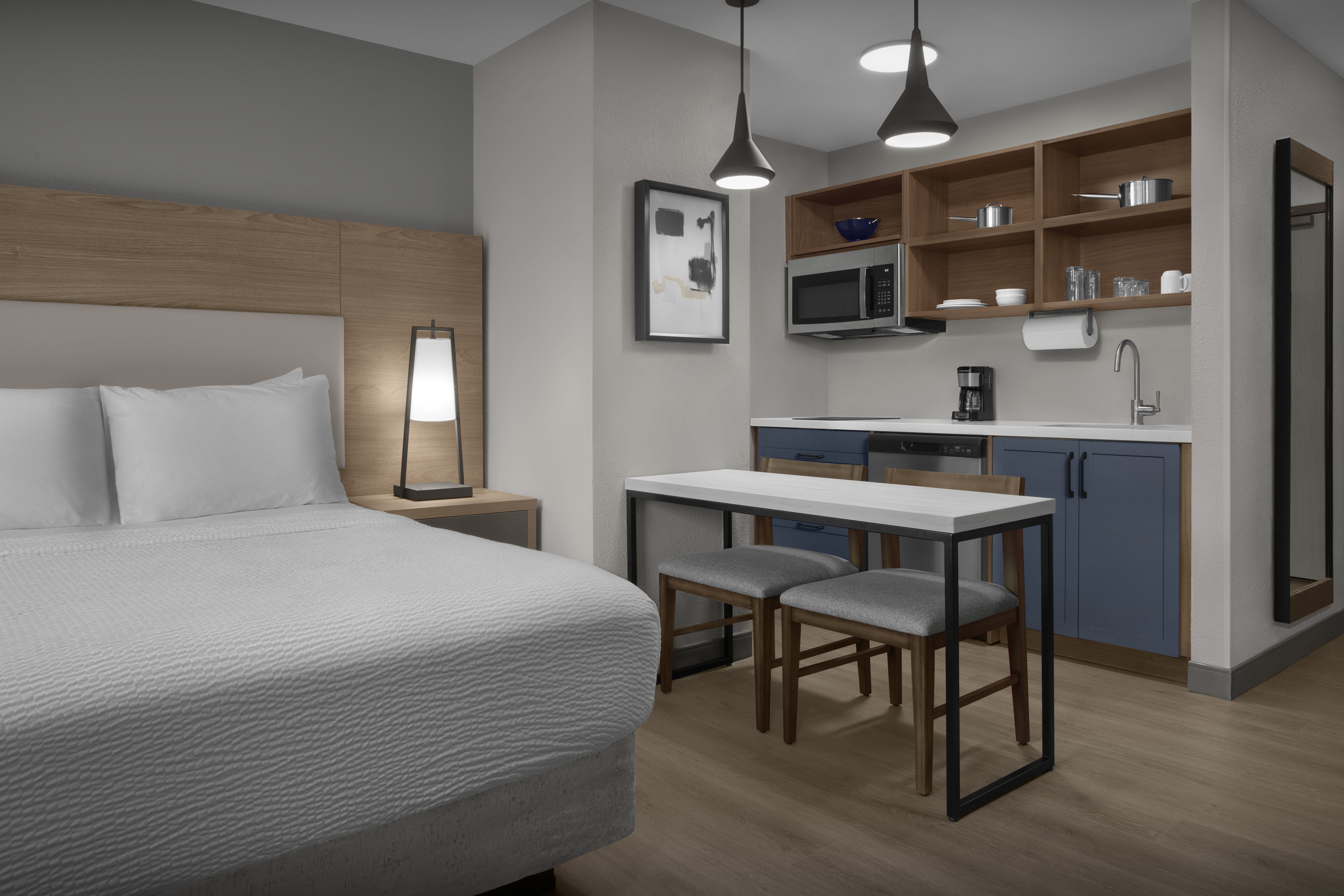 extended stay america jacksonville
