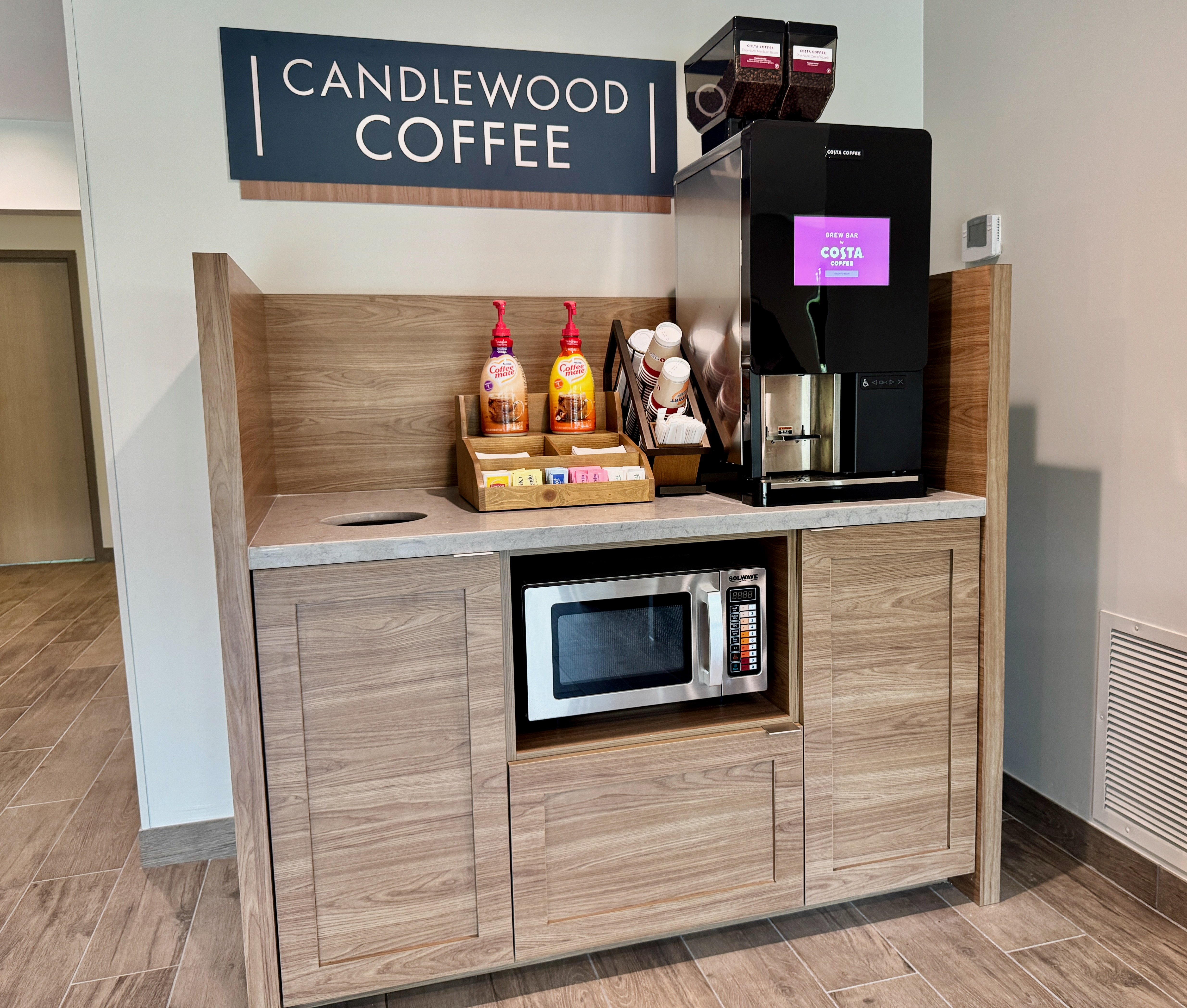 extended stay america jacksonville