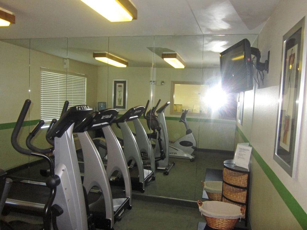 extended stay america jacksonville
