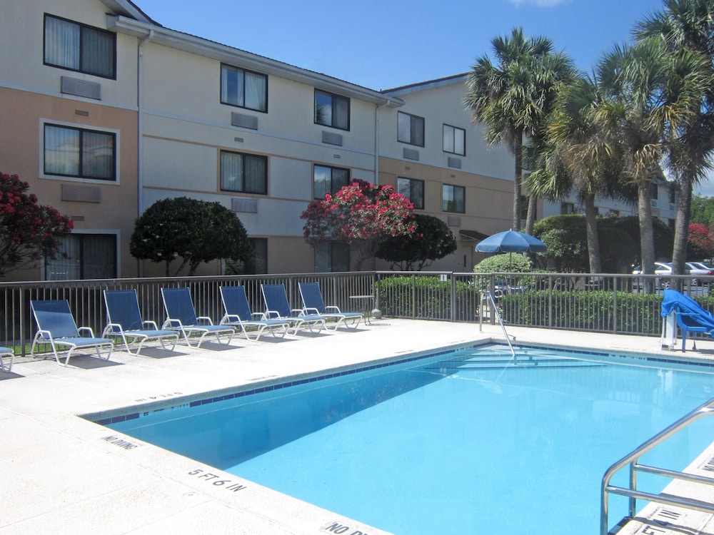 extended stay america jacksonville