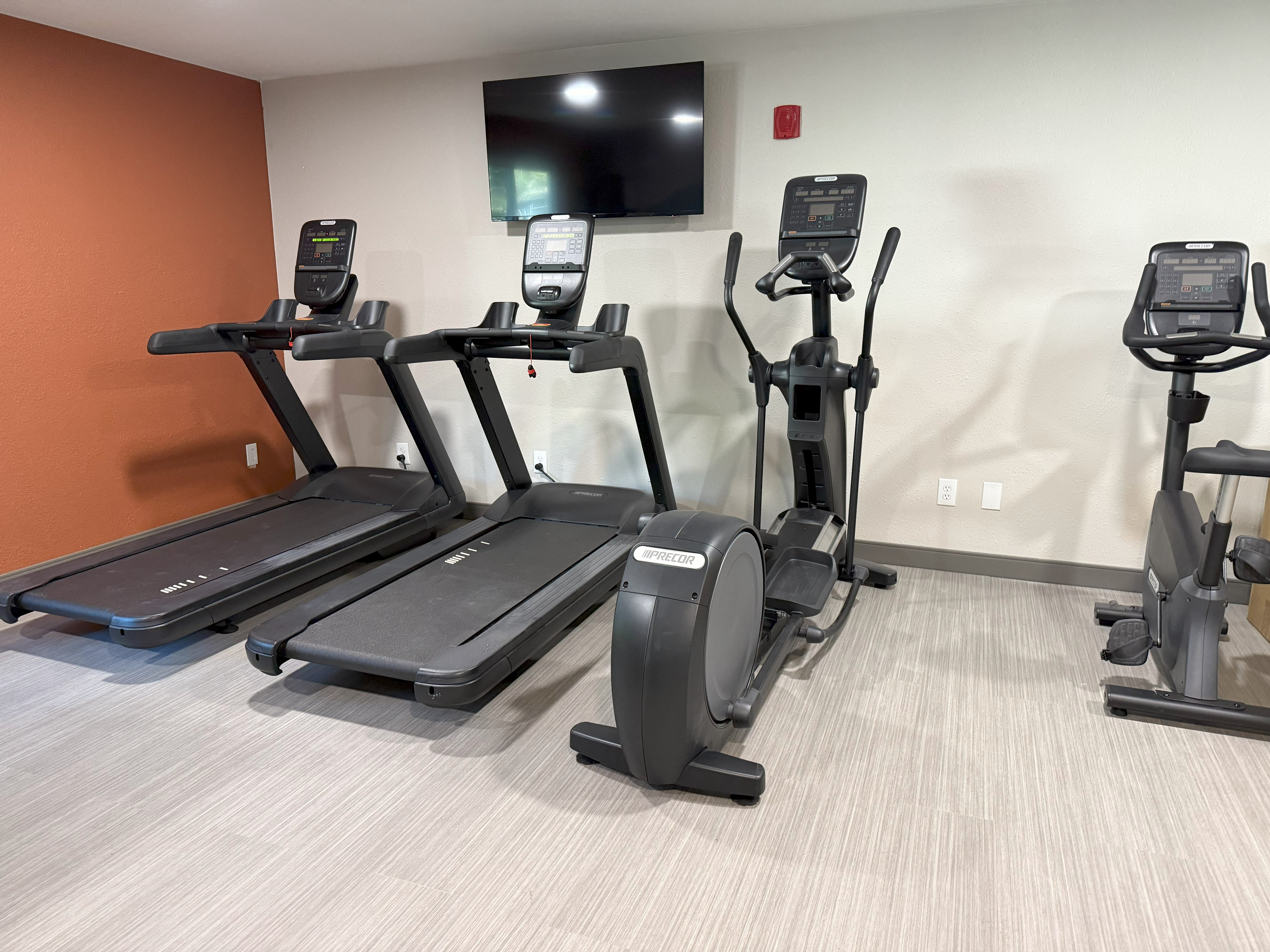 extended stay america jacksonville