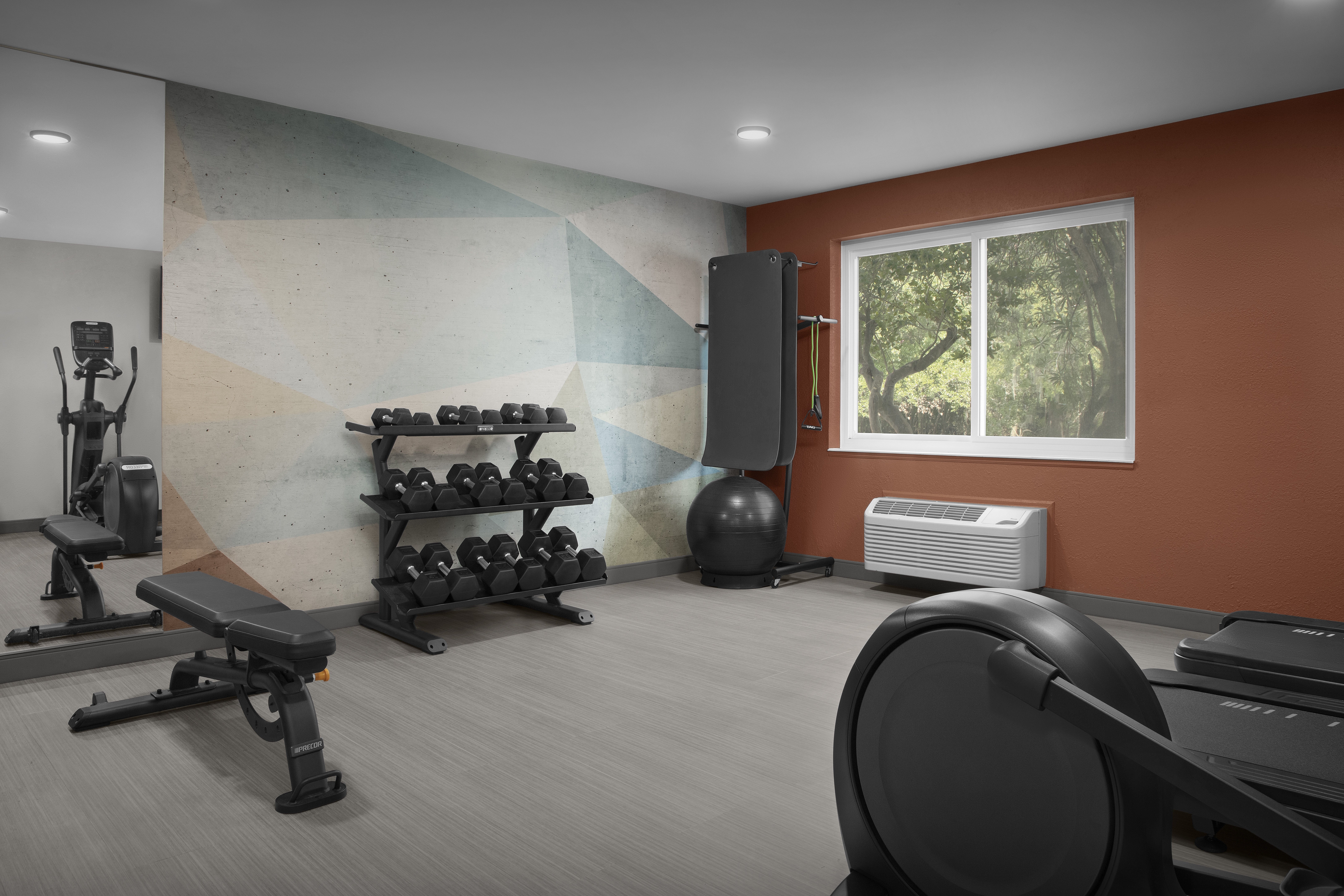 extended stay america jacksonville