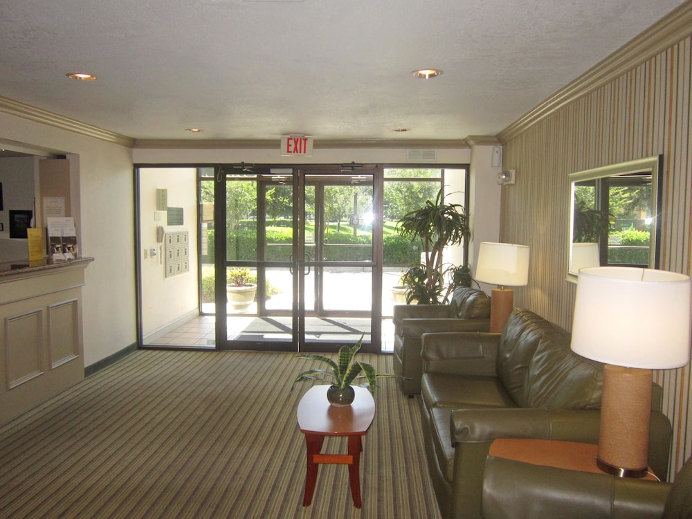 extended stay america jacksonville