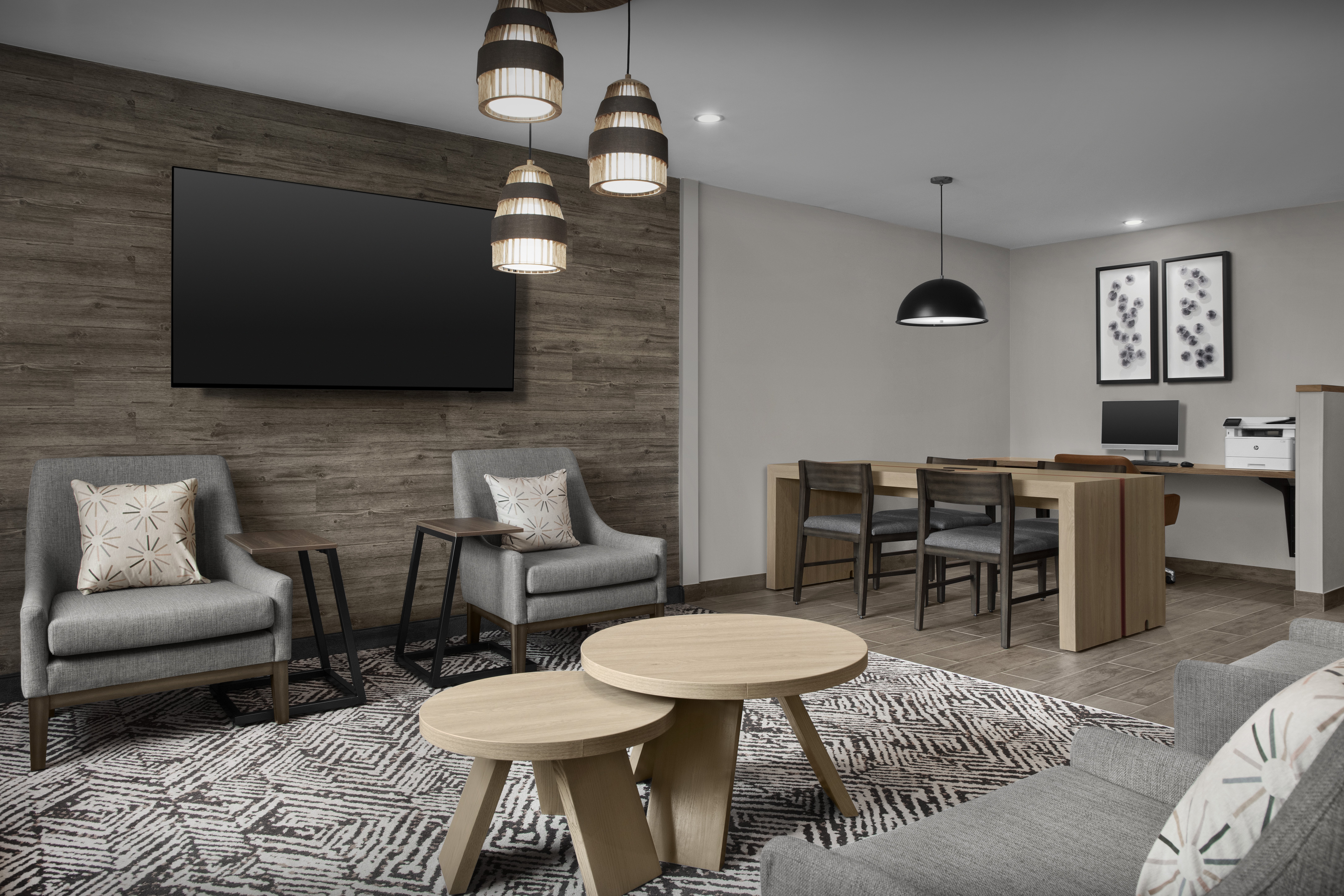 extended stay america jacksonville