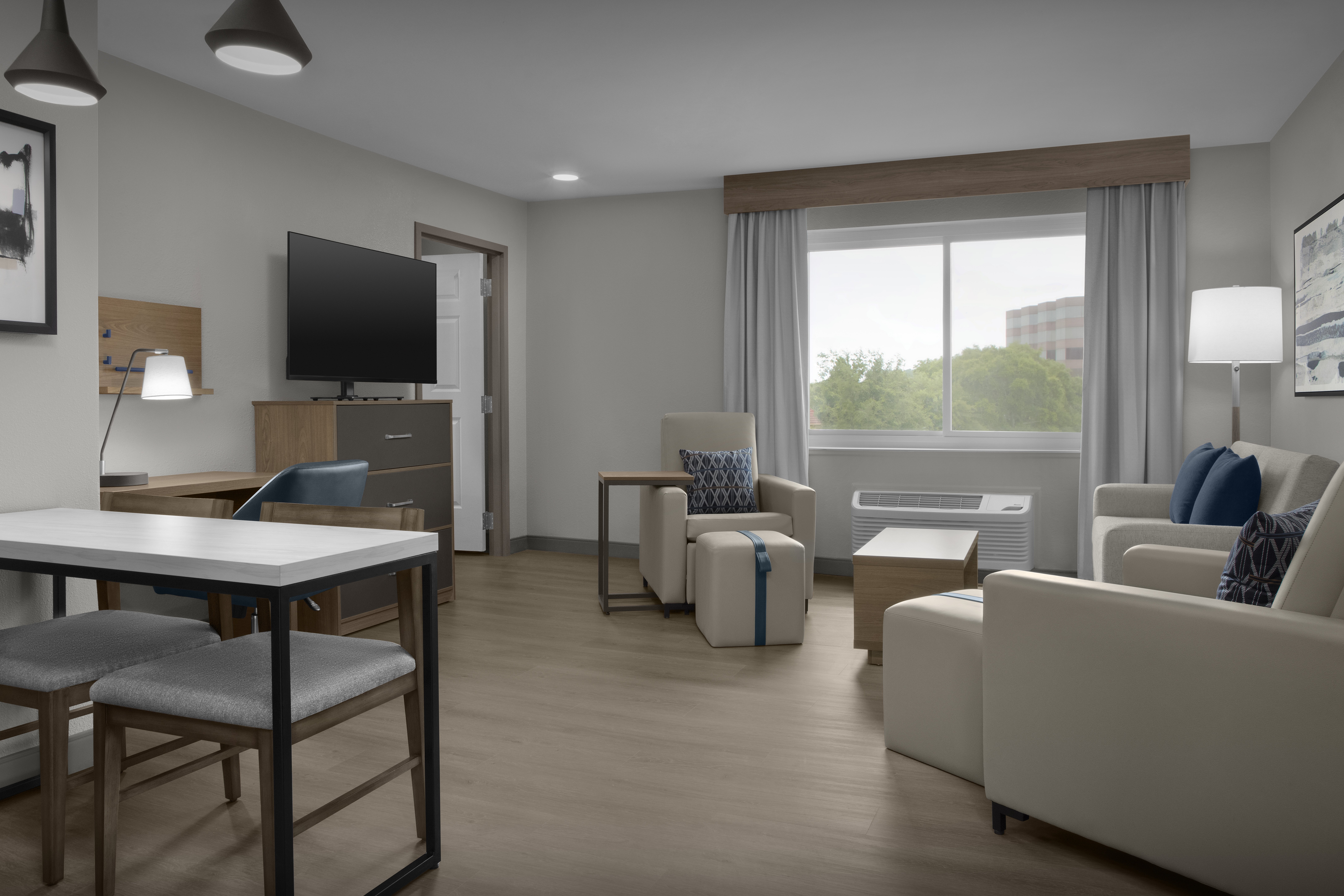 extended stay america jacksonville