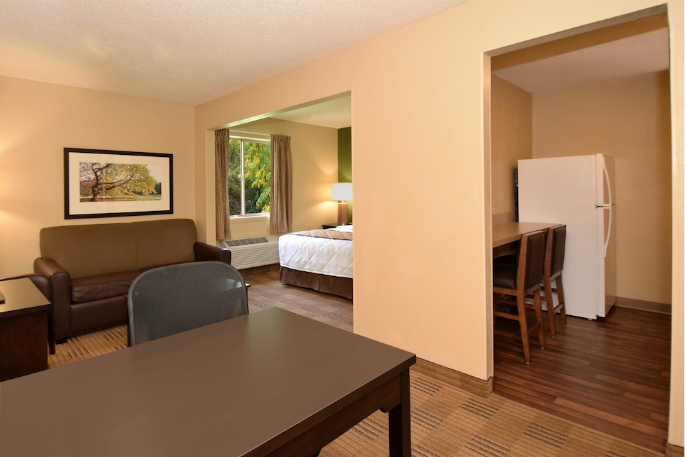 extended stay america jacksonville