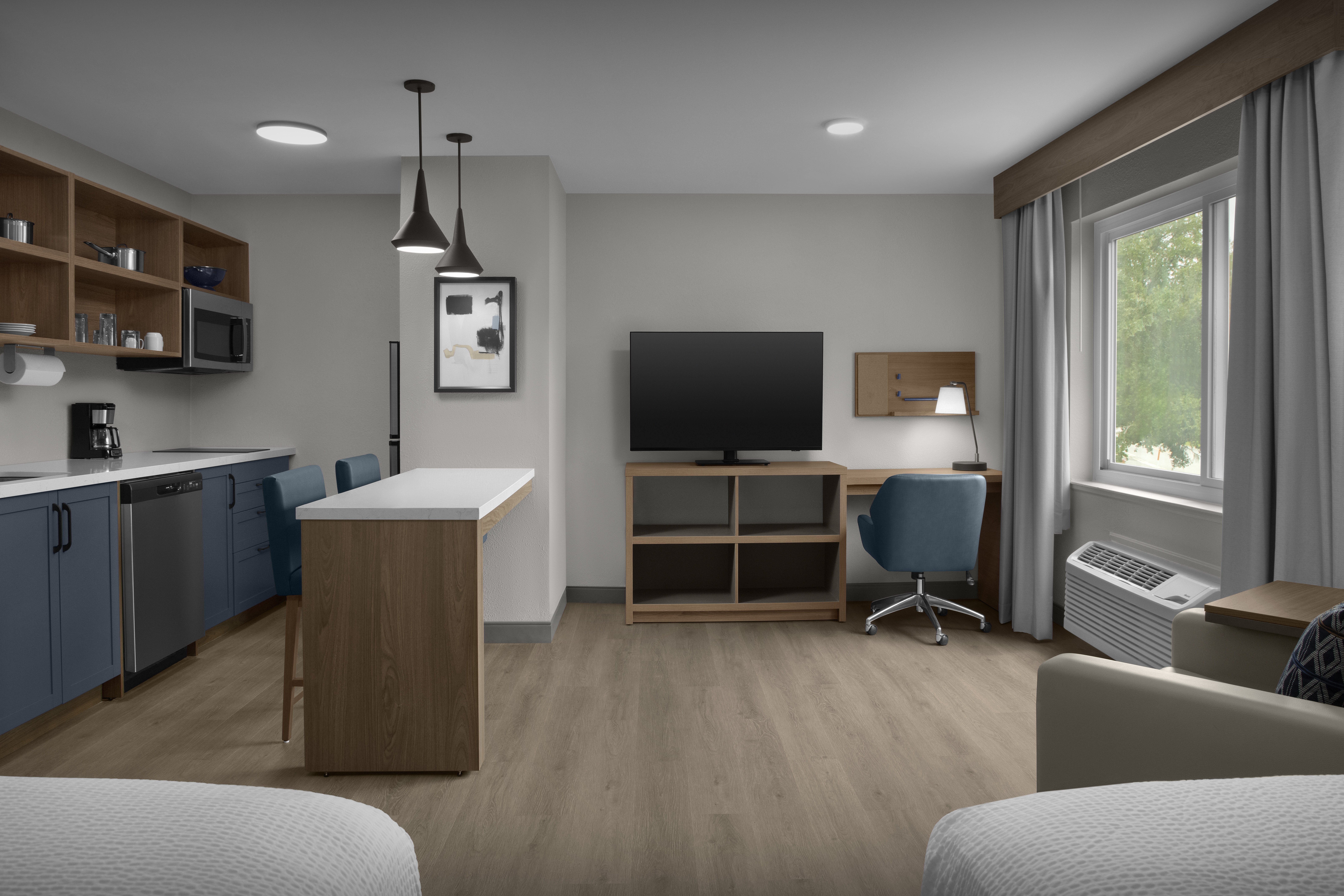 extended stay america jacksonville