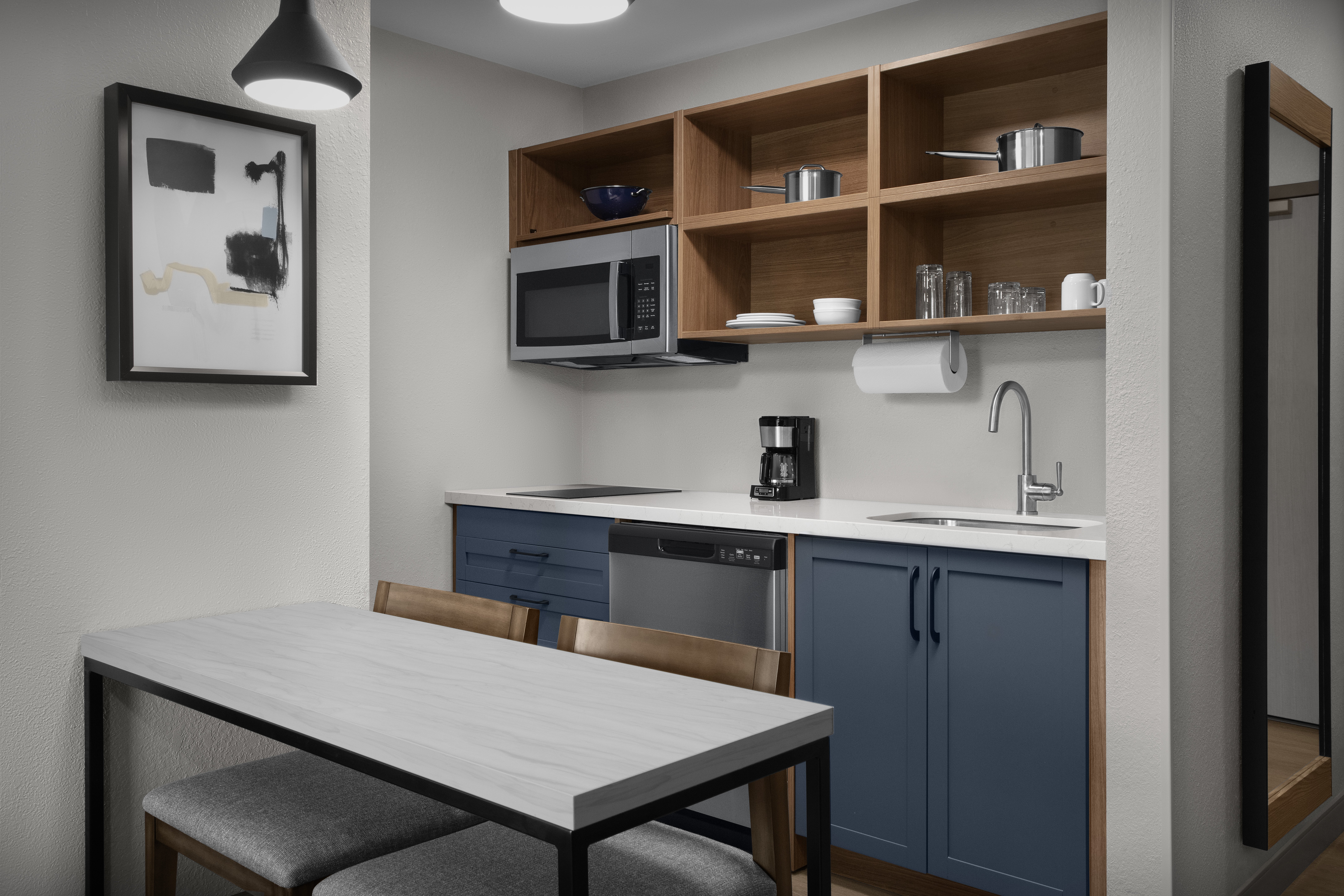 extended stay america jacksonville