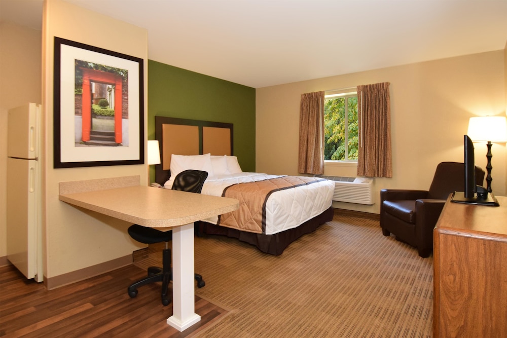 extended stay america jacksonville